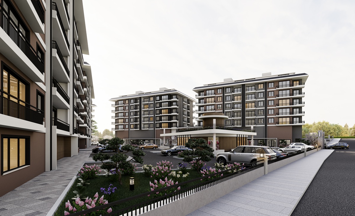 Anahtar Teslim İnşaat Nedir? 